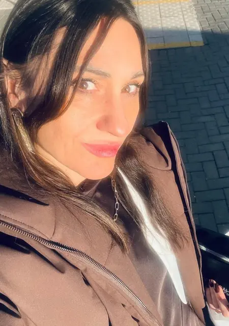 Елена из Твери, мне 39, познакомлюсь для постоянных отношений