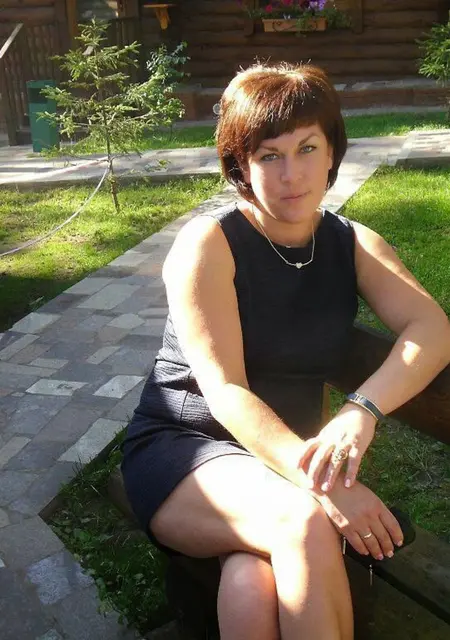 Я Настя, 41, из Костаная, ищу знакомства без обязательств