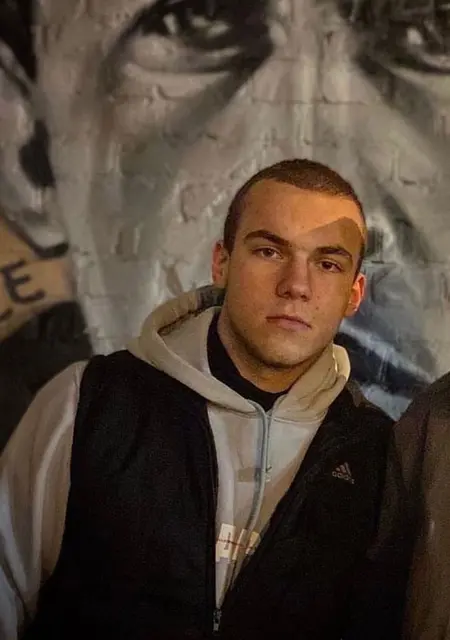 Я Владислав, 22, знакомлюсь для приятного времяпровождения в Дмитрове