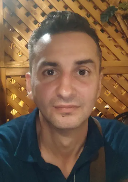 Артур из Ставрополя, ищу на сайте знакомства на одну ночь