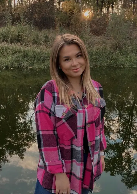 Виолетта из Красногорска, мне 29, познакомлюсь для дружбы