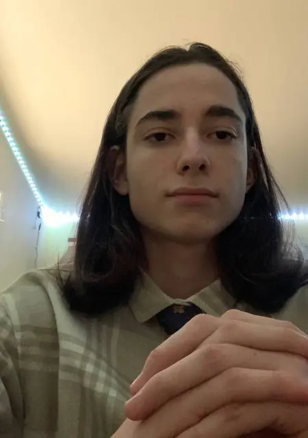 Матвей из Пензы, мне 20, познакомлюсь для постоянных отношений