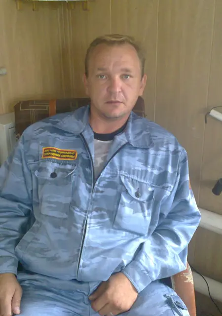 Игорь из Аткарска, мне 46, познакомлюсь без обязательств