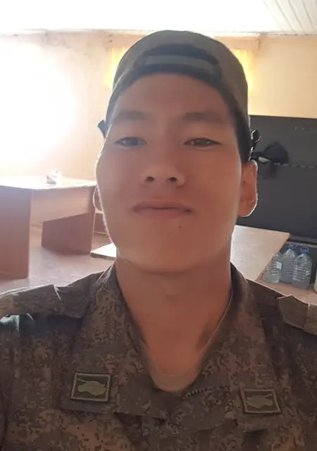 Я Абек, 21, знакомлюсь без обязательств в Якутске