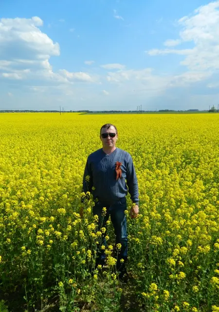 Вася из Рославля, мне 47, познакомлюсь без обязательств