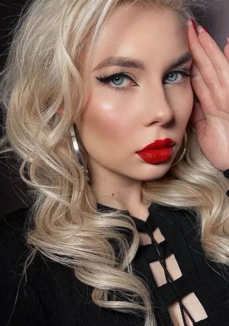 Ангелина из Пензы, мне 25, познакомлюсь для общения