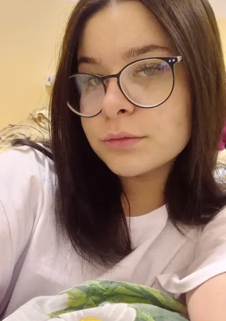 Я Ангелина, 22, из Тулы, ищу знакомство для совместных путешествий