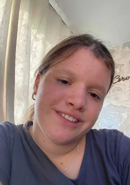 Виктория из Симферополя, мне 41, познакомлюсь на одну ночь