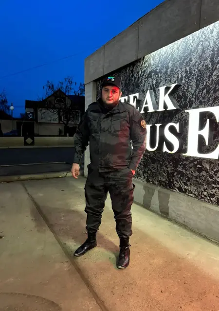 Махач из Ростова-на-Дону, ищу на сайте знакомства на одну ночь