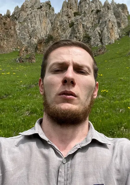 Аслан из Грозного, мне 28, познакомлюсь для открытые отношения