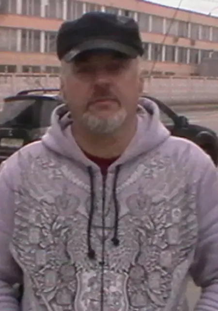 Я Евгений, 56, знакомлюсь для постоянных отношений в Ульяновске