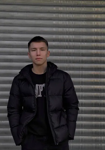 Артем из Норильска, ищу на сайте приятное времяпровождение