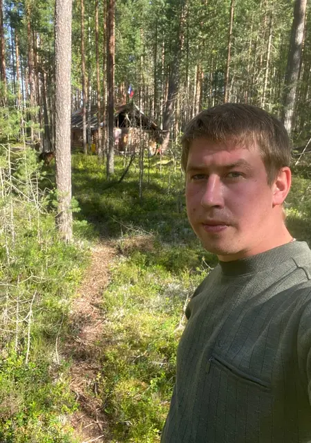 Я Данил, 26, из Петрозаводска, ищу знакомства без обязательств