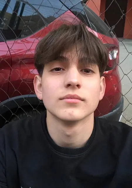 Александр из Мегиона, ищу на сайте знакомства без обязательств