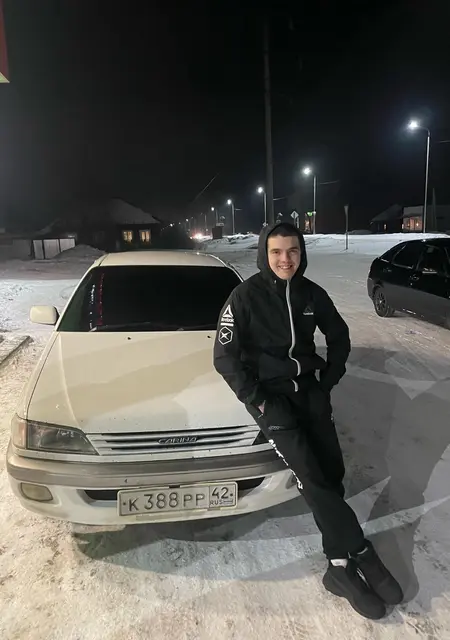 Я Дмитриий, 23, из Полысаева, ищу знакомство для общения