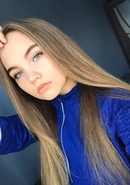 Татьяна из Хабаровска, мне 25, познакомлюсь для постоянных отношений