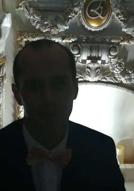 Иван из Губкина, ищу на сайте знакомства на одну ночь