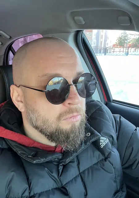 Я Константин, 38, знакомлюсь для открытые отношения в Лениногорске