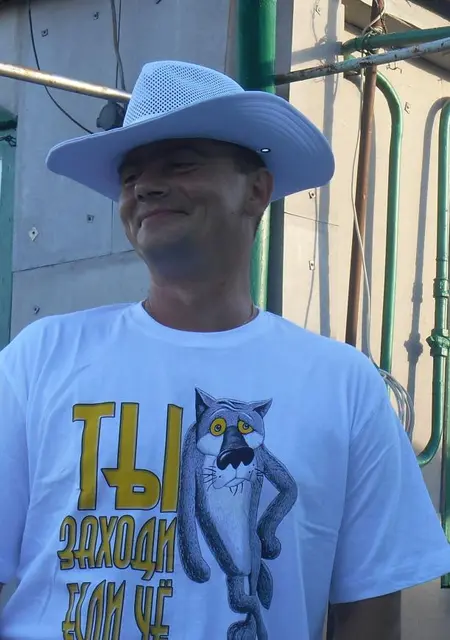 Я Edward, 52, знакомлюсь без обязательств в Белгороде