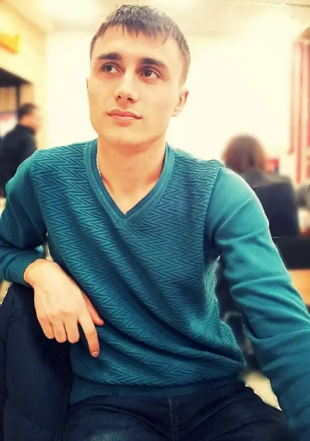 Артём из Петрозаводска, мне 25, познакомлюсь на одну ночь