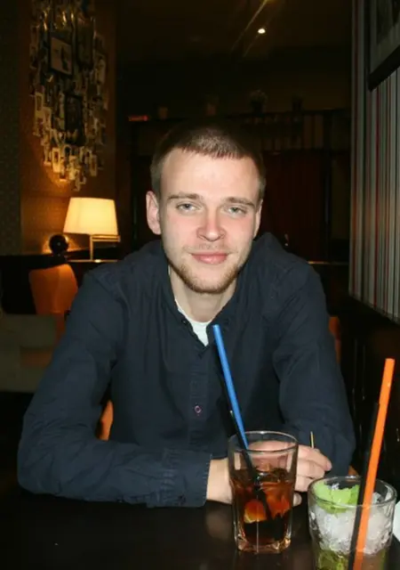 Я Никита, 34, знакомлюсь на одну ночь в Екатеринбурге