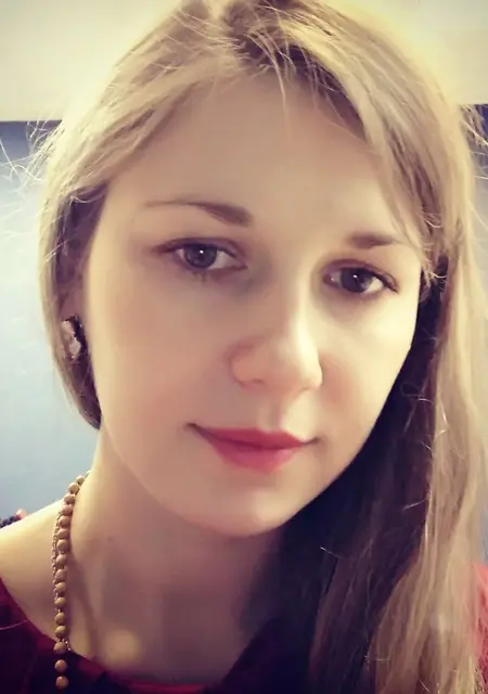 Кира из Улан-Удэ, ищу на сайте знакомства на одну ночь