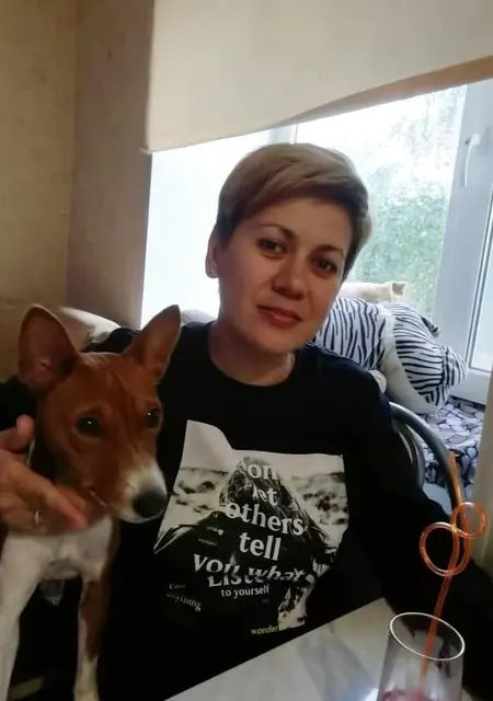 Карина из Сочи, мне 40, познакомлюсь для приятного времяпровождения
