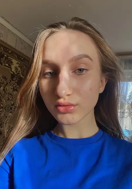 Я Анна, 19, из Калуги, ищу знакомство для общения