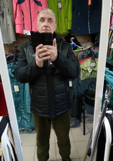 Aleksandr из Ярославля, мне 50, познакомлюсь для дружбы