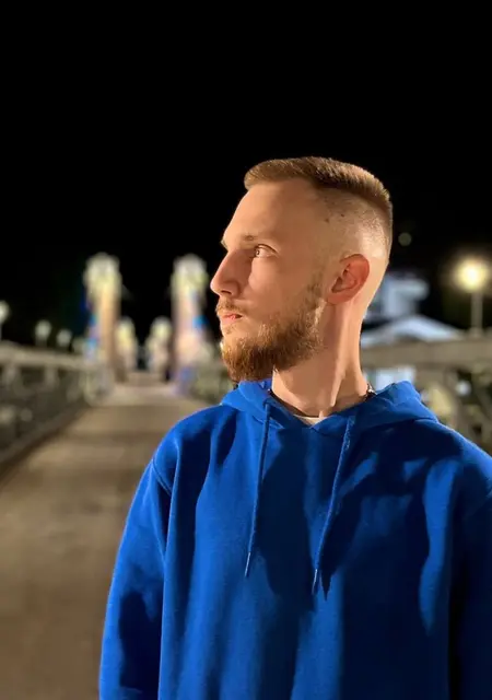 Я Павел, 21, знакомлюсь для приятного времяпровождения в Пскове