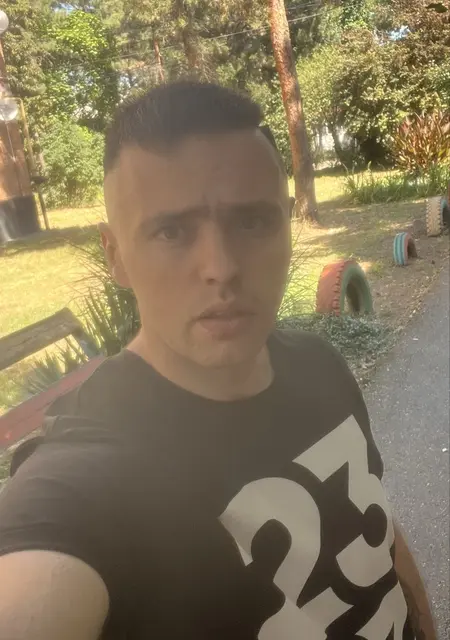 Евгений из Тихорецка, мне 34, познакомлюсь для постоянных отношений