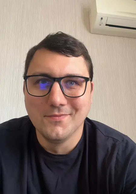 Илья из Видного, ищу на сайте постоянные отношения