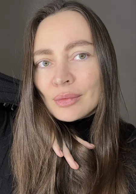 Я Анна, 39, из Москвы, ищу знакомство для дружбы