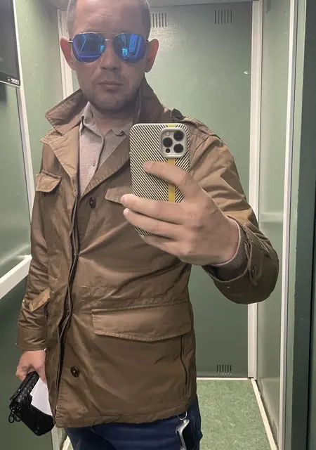 Александр из Екатеринбурга, ищу на сайте знакомства без обязательств