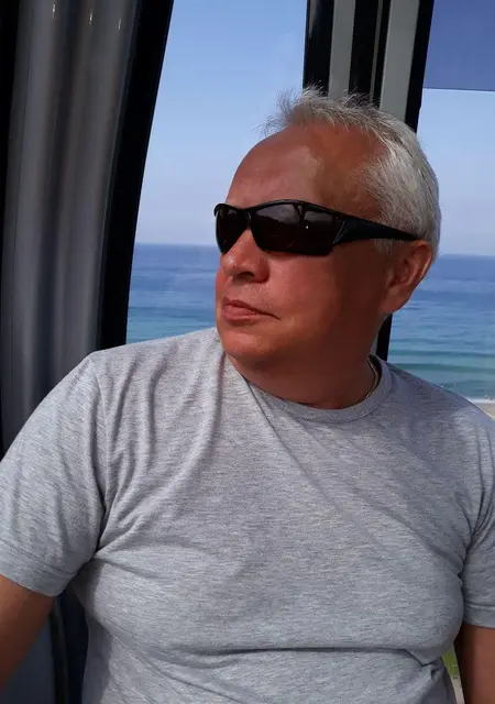 Юрий из Тамбова