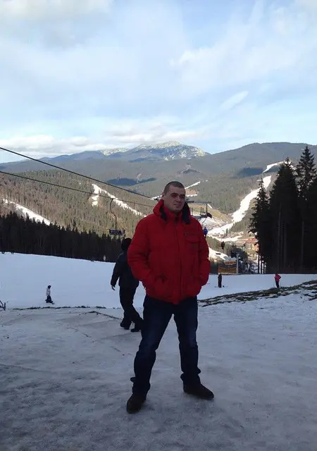 Я Игорй, 37, знакомлюсь без обязательств в Батайске