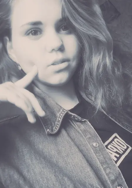 Ирина из Сафонова