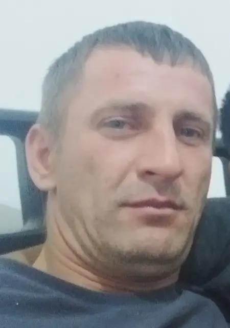 Сергей из Улан-Удэ, мне 42, познакомлюсь для общения