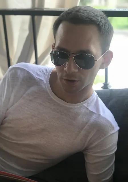 Я Максим, 34, знакомлюсь без обязательств в Саранске