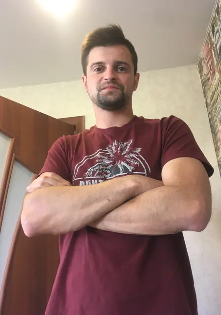 Рустик из Пензы, ищу на сайте приятное времяпровождение