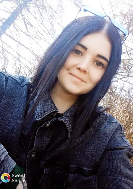 Я Снежана, 28, из Перми, ищу знакомства без обязательств