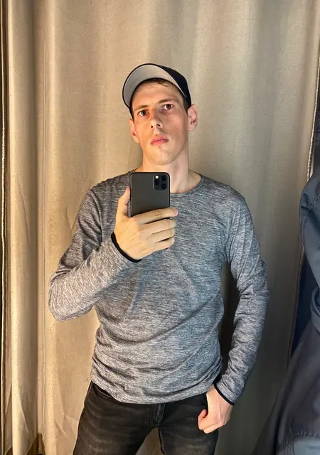 Я Андрей, 29, из Липецка, ищу знакомство для приятного времяпровождения