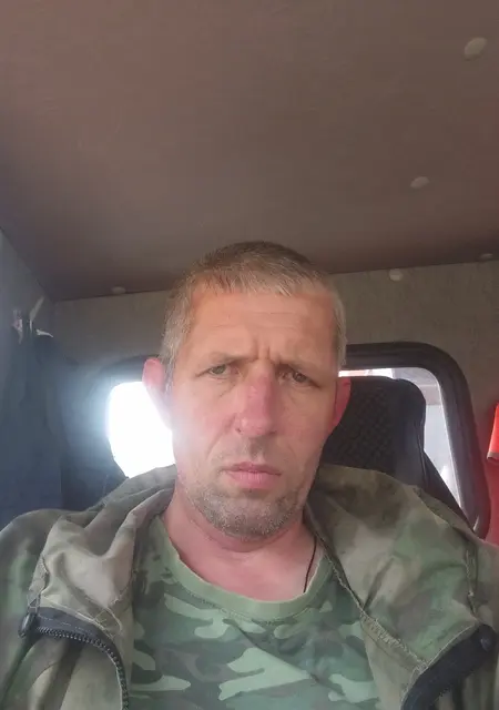 Я Сергей, 45, знакомлюсь без обязательств в Серпухове