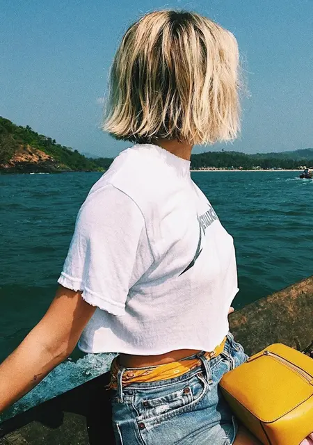 Я Лика, 24, знакомлюсь без обязательств в Сургуте
