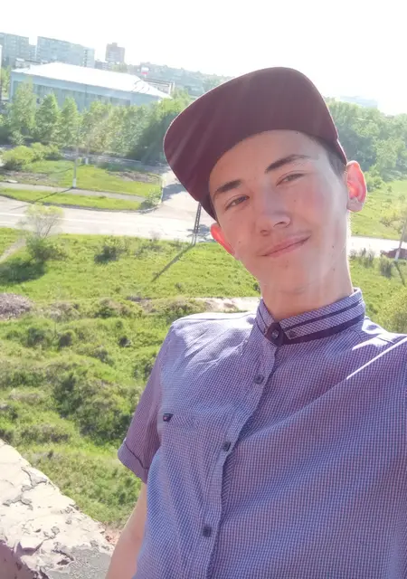 Яромир из Братска, ищу на сайте знакомства на одну ночь