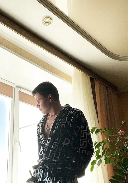 Кирилл из Бугульмы, ищу на сайте приятное времяпровождение