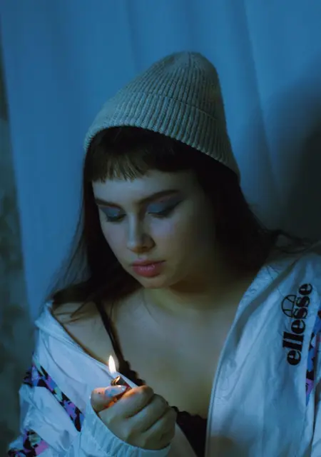 Селена из Коломны, мне 25, познакомлюсь на одну ночь