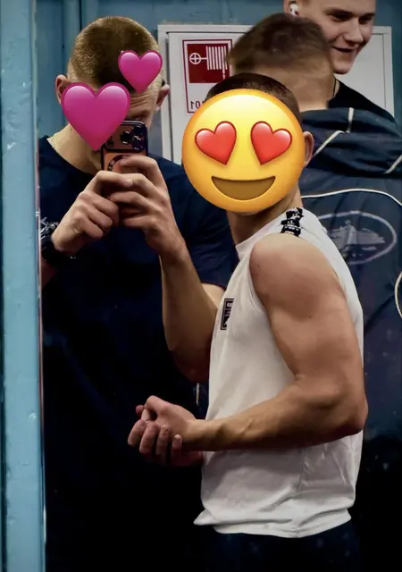 Владислав из Якутска, мне 19, познакомлюсь для вирта