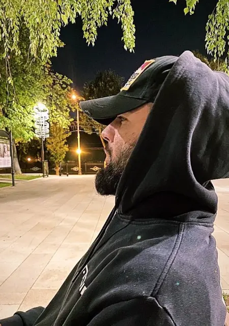 Я Archi, 31, знакомлюсь без обязательств в Сергиевом Посаде