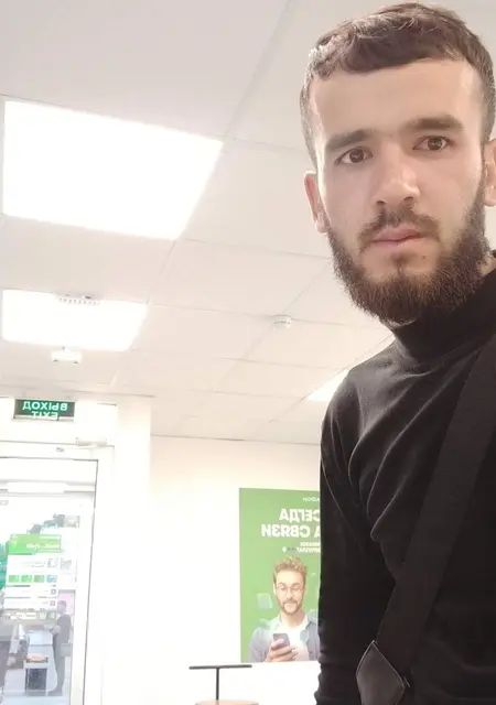 Я Islom, 27, из Череповца, ищу знакомства без обязательств